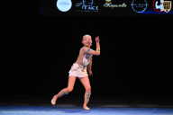 Кубок Вологодской области по бодибилдингу - 2026