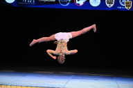 Кубок Вологодской области по бодибилдингу - 2026