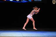 Кубок Вологодской области по бодибилдингу - 2026