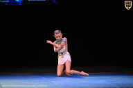 Кубок Вологодской области по бодибилдингу - 2026