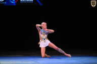 Кубок Вологодской области по бодибилдингу - 2026