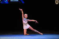 Кубок Вологодской области по бодибилдингу - 2026