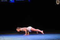 Кубок Вологодской области по бодибилдингу - 2026