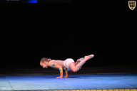 Кубок Вологодской области по бодибилдингу - 2026