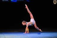 Кубок Вологодской области по бодибилдингу - 2026