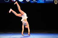 Кубок Вологодской области по бодибилдингу - 2026