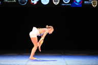 Кубок Вологодской области по бодибилдингу - 2026