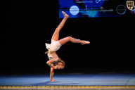 Кубок Вологодской области по бодибилдингу - 2026