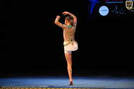 Кубок Вологодской области по бодибилдингу - 2026