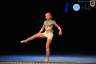 Кубок Вологодской области по бодибилдингу - 2026