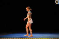 Кубок Вологодской области по бодибилдингу - 2026