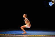 Кубок Вологодской области по бодибилдингу - 2026