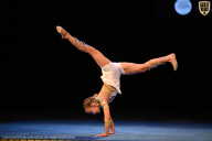 Кубок Вологодской области по бодибилдингу - 2026