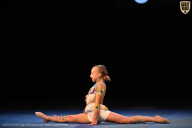 Кубок Вологодской области по бодибилдингу - 2026