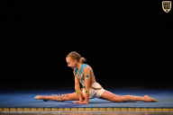 Кубок Вологодской области по бодибилдингу - 2026