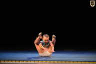 Кубок Вологодской области по бодибилдингу - 2026