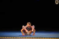 Кубок Вологодской области по бодибилдингу - 2026