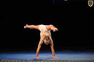 Кубок Вологодской области по бодибилдингу - 2026