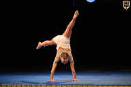 Кубок Вологодской области по бодибилдингу - 2026