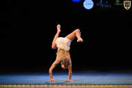 Кубок Вологодской области по бодибилдингу - 2026