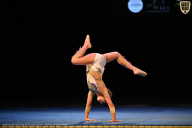 Кубок Вологодской области по бодибилдингу - 2026