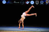 Кубок Вологодской области по бодибилдингу - 2026