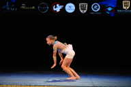 Кубок Вологодской области по бодибилдингу - 2026