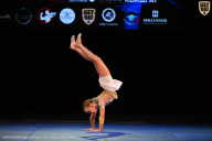 Кубок Вологодской области по бодибилдингу - 2026