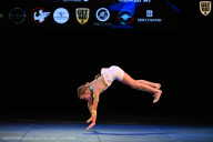 Кубок Вологодской области по бодибилдингу - 2026