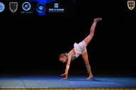 Кубок Вологодской области по бодибилдингу - 2026