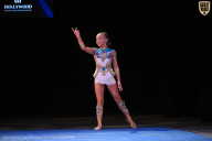 Кубок Вологодской области по бодибилдингу - 2026