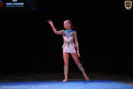 Кубок Вологодской области по бодибилдингу - 2026