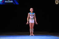 Кубок Вологодской области по бодибилдингу - 2026