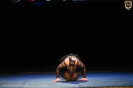 Кубок Вологодской области по бодибилдингу - 2026