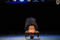 Кубок Вологодской области по бодибилдингу - 2026