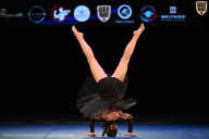 Кубок Вологодской области по бодибилдингу - 2026