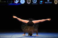 Кубок Вологодской области по бодибилдингу - 2026