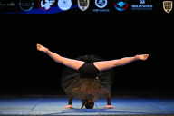 Кубок Вологодской области по бодибилдингу - 2026