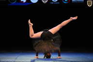 Кубок Вологодской области по бодибилдингу - 2026