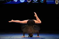 Кубок Вологодской области по бодибилдингу - 2026