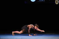 Кубок Вологодской области по бодибилдингу - 2026