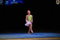 Кубок Вологодской области по бодибилдингу - 2026