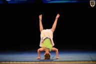 Кубок Вологодской области по бодибилдингу - 2026