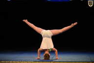 Кубок Вологодской области по бодибилдингу - 2026