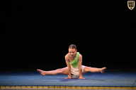 Кубок Вологодской области по бодибилдингу - 2026