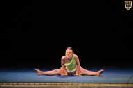 Кубок Вологодской области по бодибилдингу - 2026