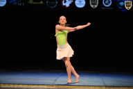 Кубок Вологодской области по бодибилдингу - 2026