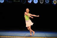 Кубок Вологодской области по бодибилдингу - 2026