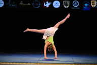 Кубок Вологодской области по бодибилдингу - 2026