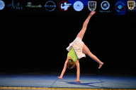 Кубок Вологодской области по бодибилдингу - 2026